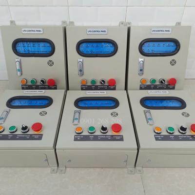 TỦ CẢNH BÁO RÒ GAS VIỆT NAM